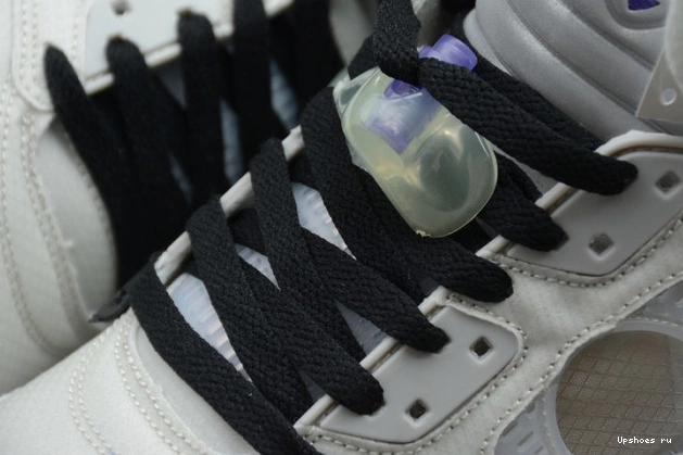 x​O-W  3M CT8480-105 Air​ AJ5 5 ow Jordan 1214